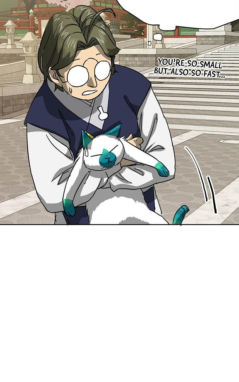 Read Infinite Leveling: Murim chapter 97 image 124 on Lezhin