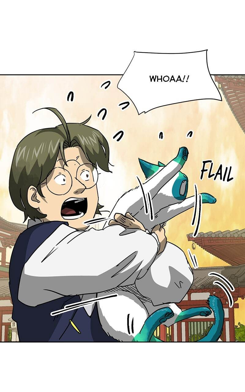 Read Infinite Leveling: Murim chapter 97 image 125 on Lezhin
