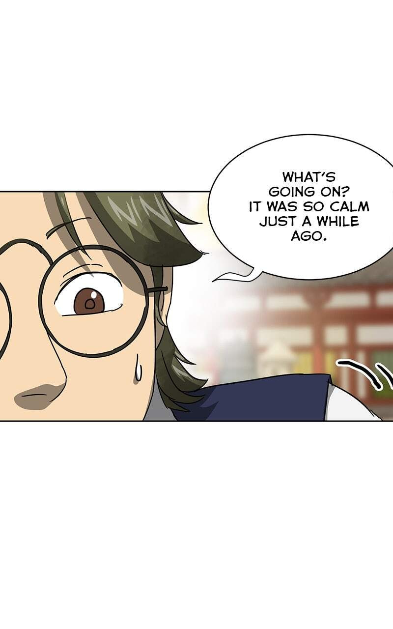 Read Infinite Leveling: Murim chapter 97 image 126 on Lezhin