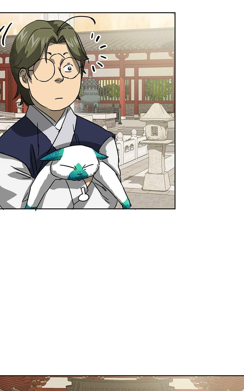 Read Infinite Leveling: Murim chapter 97 image 127 on Lezhin