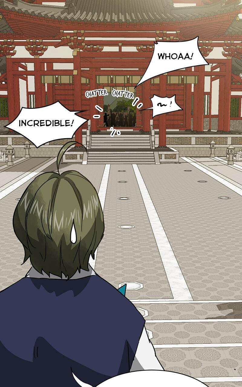 Read Infinite Leveling: Murim chapter 97 image 128 on Lezhin