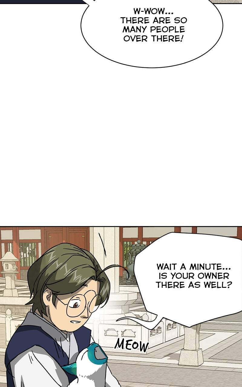 Read Infinite Leveling: Murim chapter 97 image 129 on Lezhin