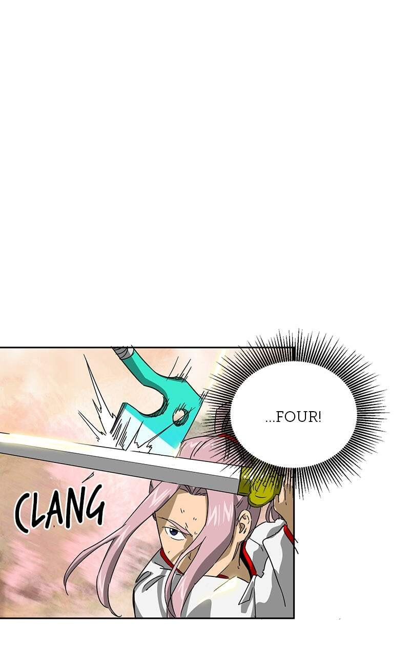 Read Infinite Leveling: Murim chapter 97 image 132 on Lezhin