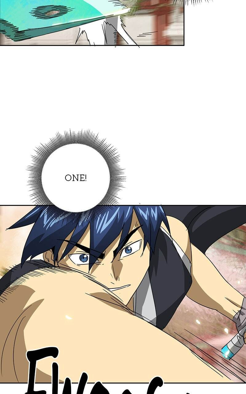 Read Infinite Leveling: Murim chapter 97 image 134 on Lezhin