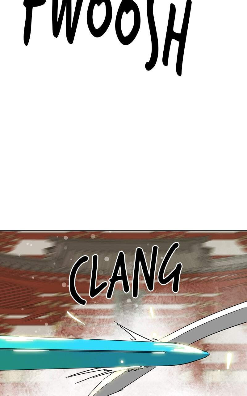 Read Infinite Leveling: Murim chapter 97 image 135 on Lezhin