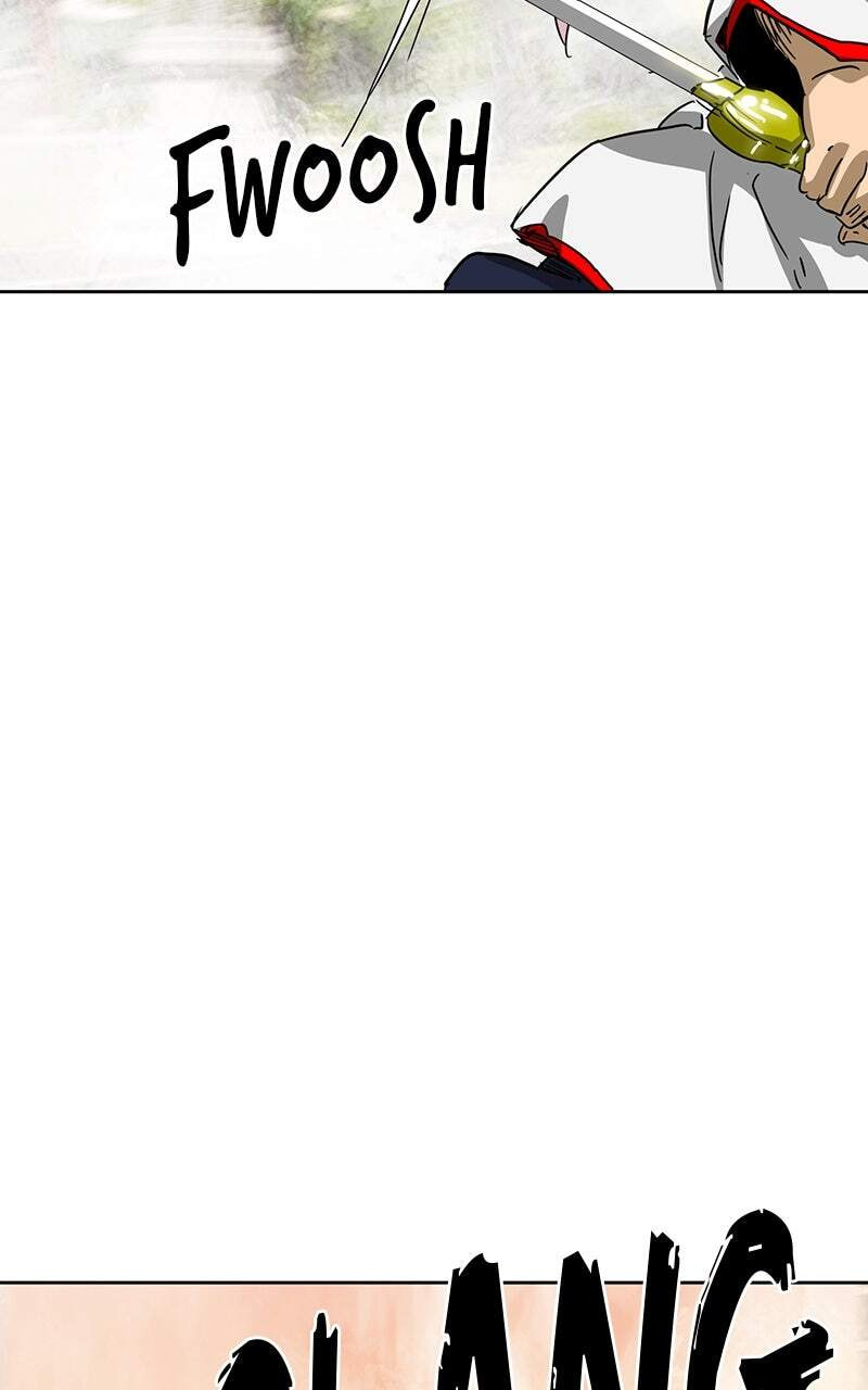 Read Infinite Leveling: Murim chapter 97 image 137 on Lezhin
