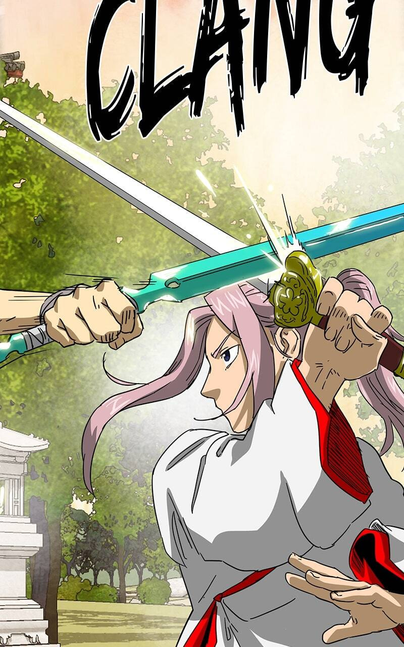 Read Infinite Leveling: Murim chapter 97 image 138 on Lezhin