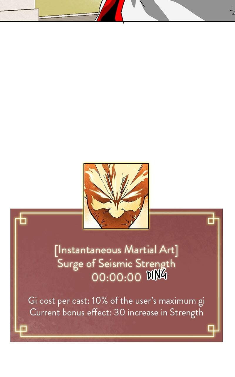 Read Infinite Leveling: Murim chapter 97 image 139 on Lezhin