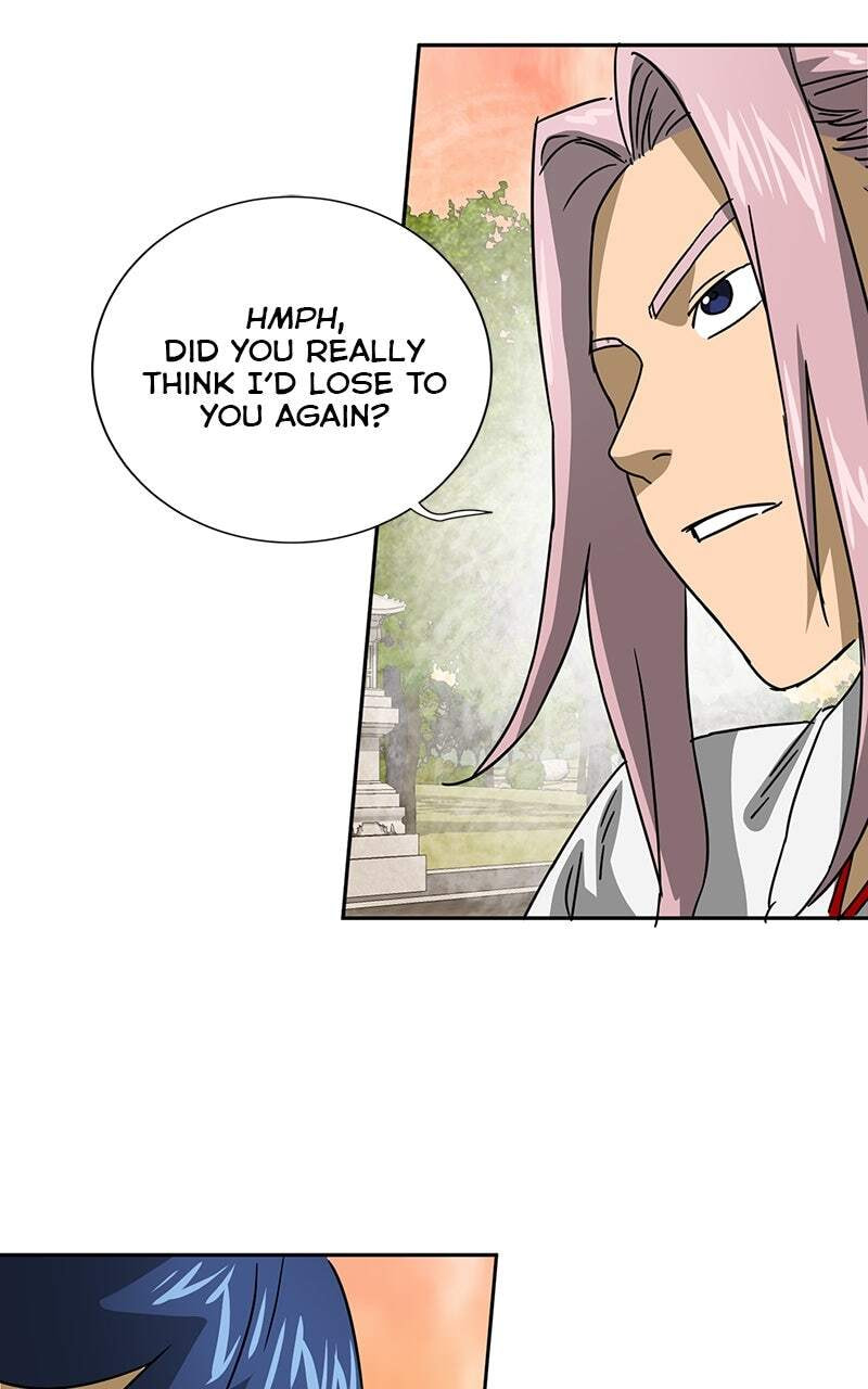 Read Infinite Leveling: Murim chapter 97 image 141 on Lezhin