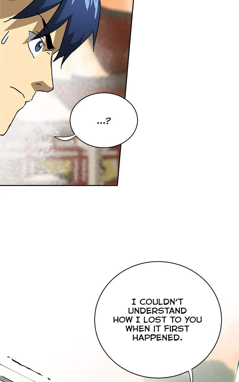 Read Infinite Leveling: Murim chapter 97 image 142 on Lezhin