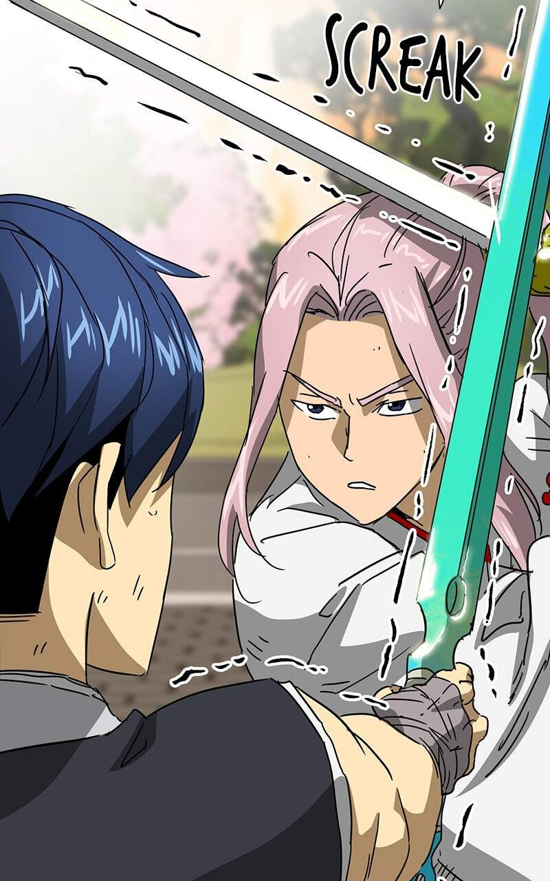 Read Infinite Leveling: Murim chapter 97 image 143 on Lezhin