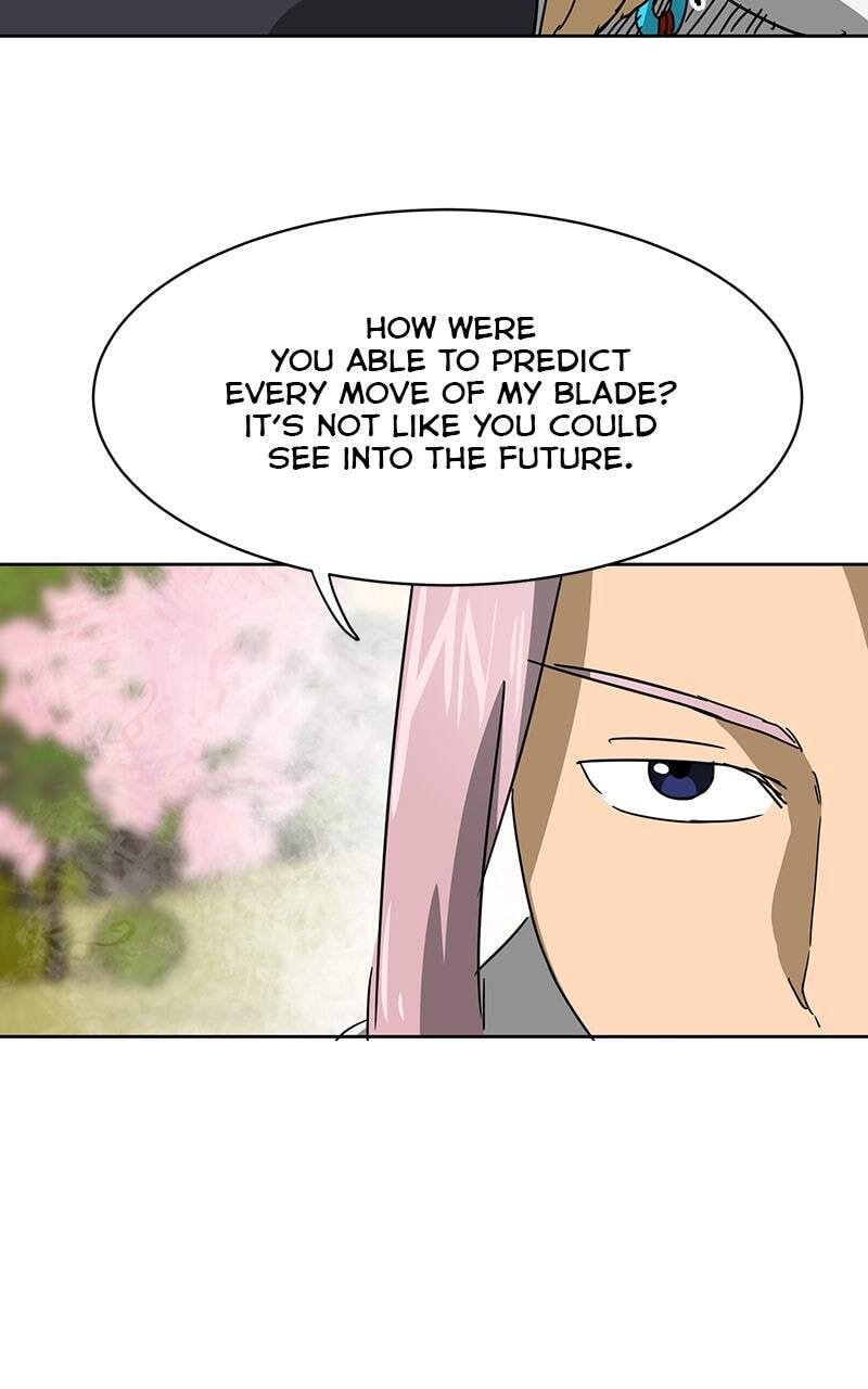 Read Infinite Leveling: Murim chapter 97 image 144 on Lezhin