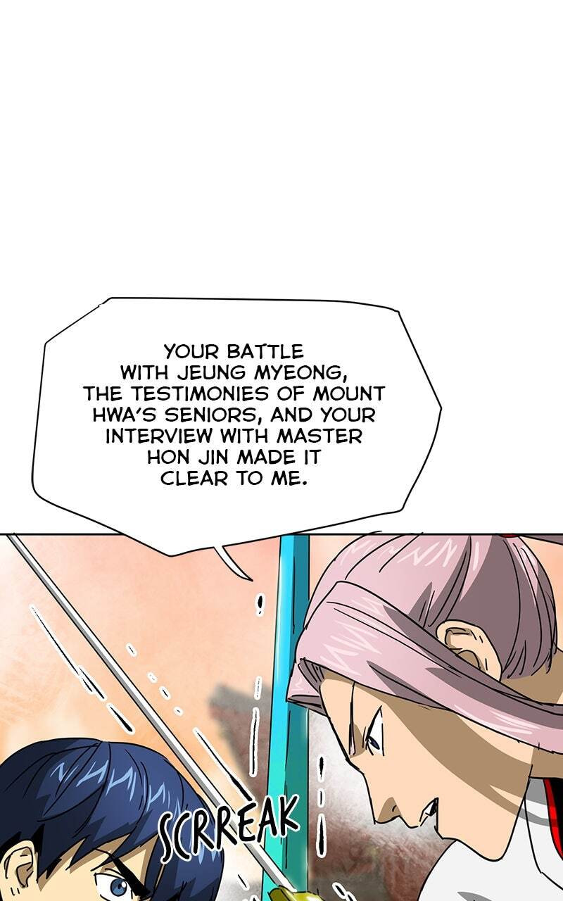 Read Infinite Leveling: Murim chapter 97 image 147 on Lezhin