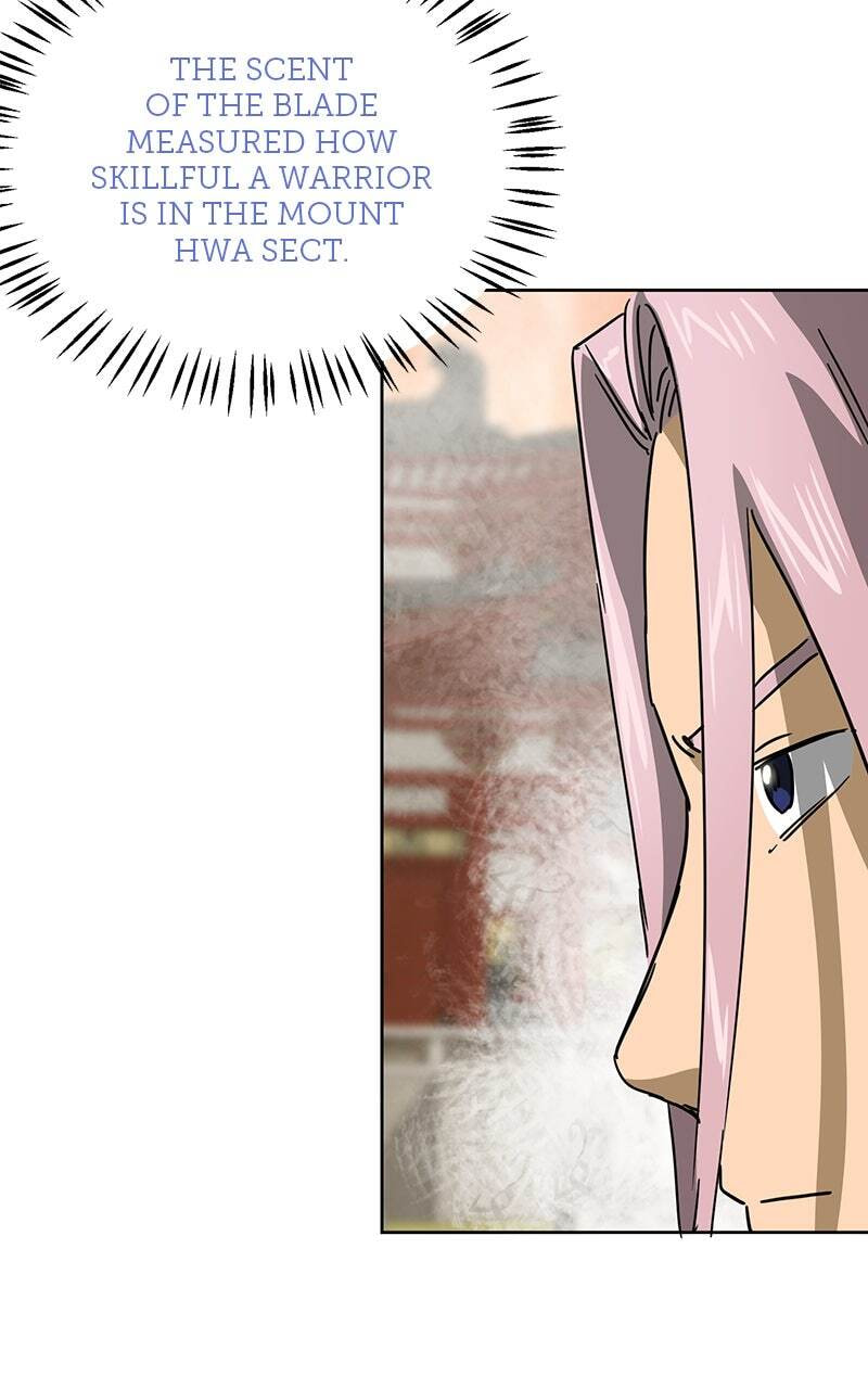 Read Infinite Leveling: Murim chapter 97 image 149 on Lezhin