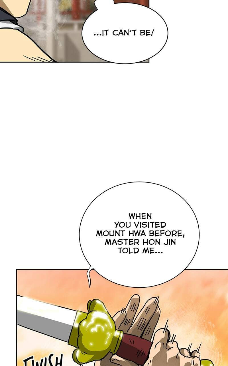 Read Infinite Leveling: Murim chapter 97 image 151 on Lezhin