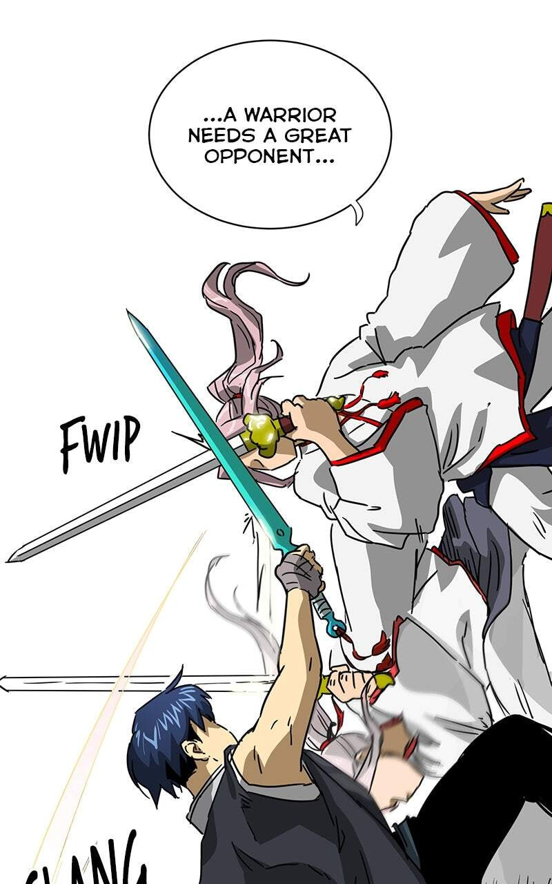 Read Infinite Leveling: Murim chapter 97 image 153 on Lezhin