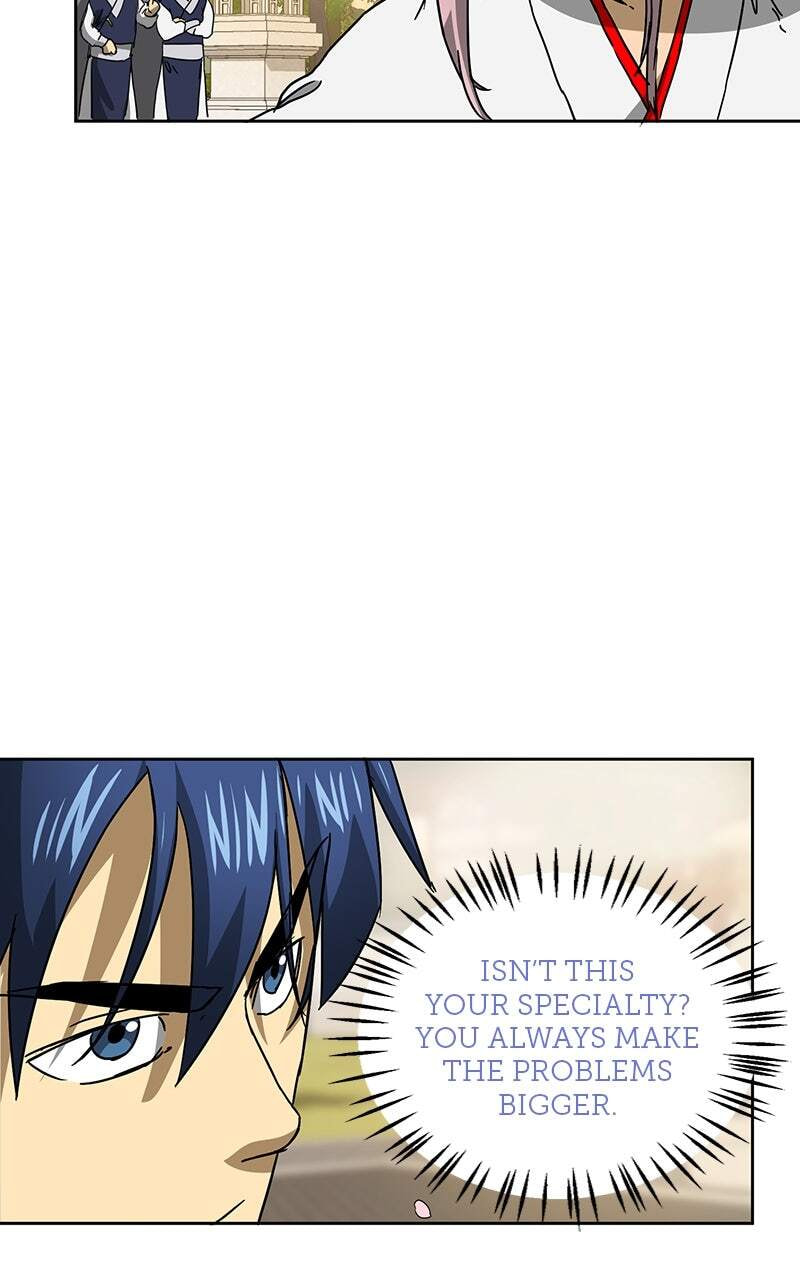Read Infinite Leveling: Murim chapter 97 image 16 on Lezhin
