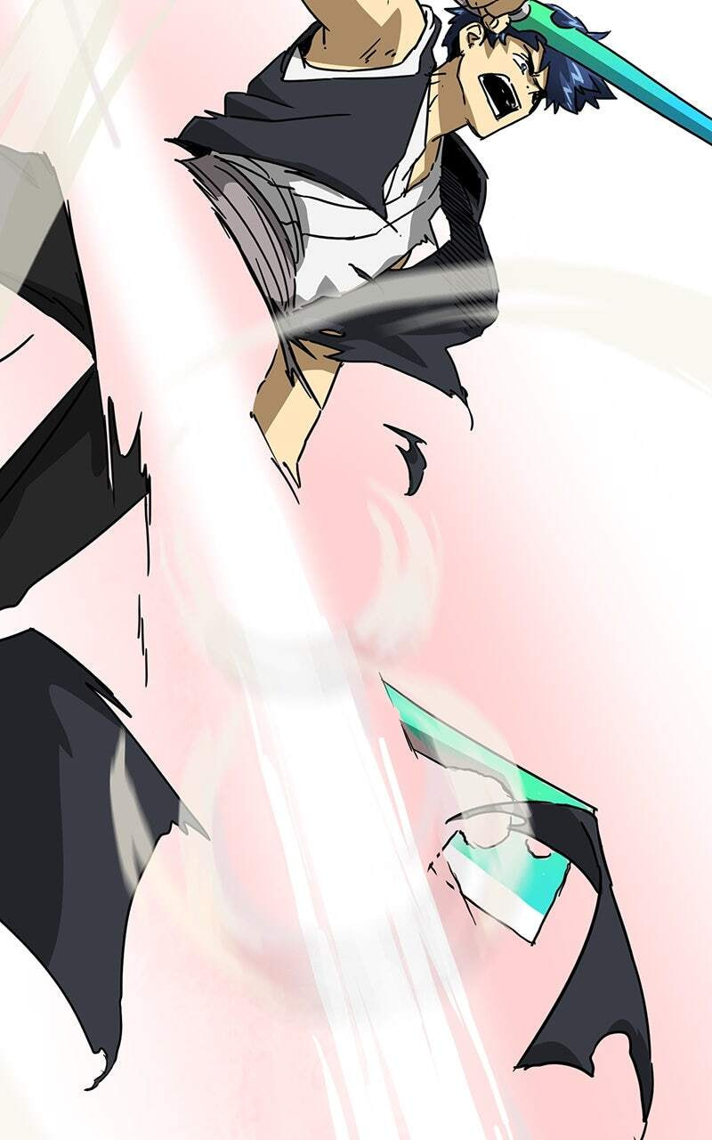 Read Infinite Leveling: Murim chapter 97 image 161 on Lezhin