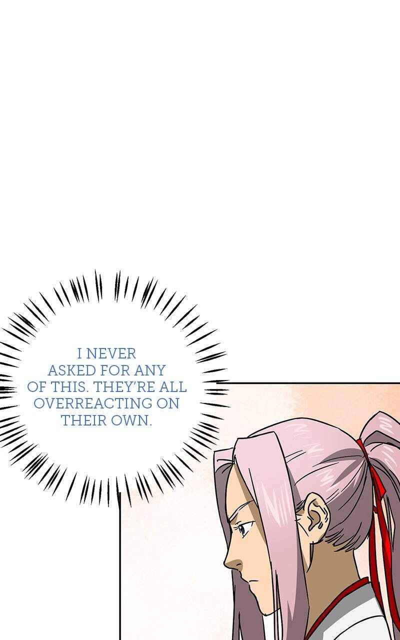 Read Infinite Leveling: Murim chapter 97 image 17 on Lezhin