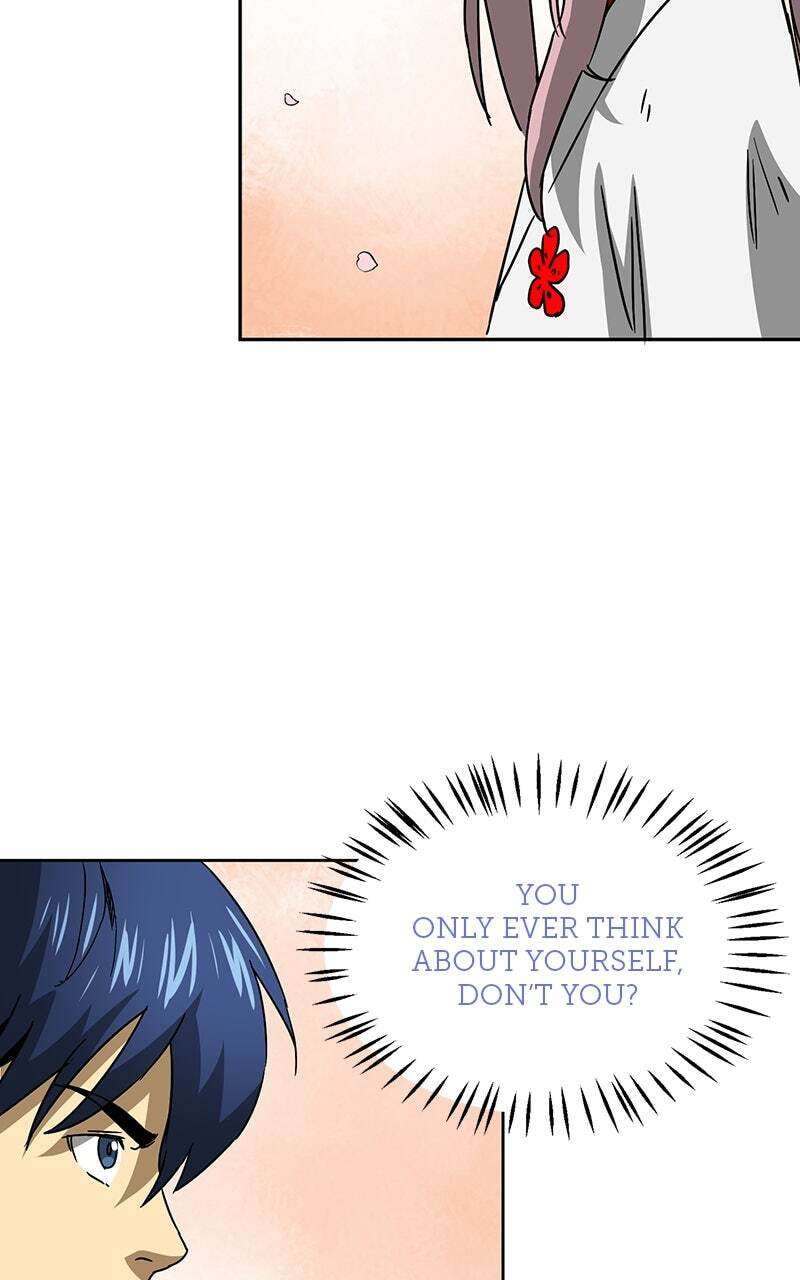 Read Infinite Leveling: Murim chapter 97 image 18 on Lezhin