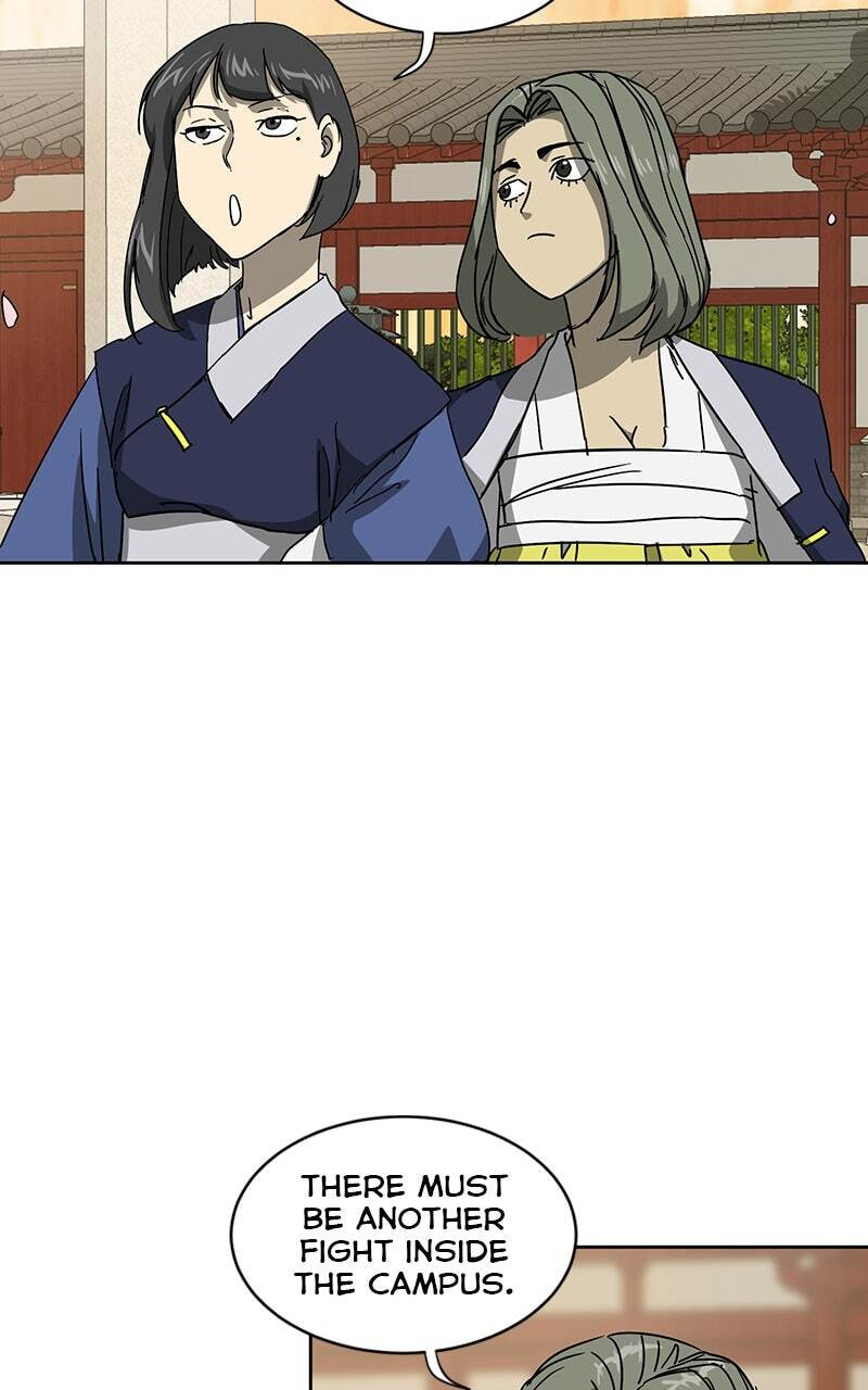 Read Infinite Leveling: Murim chapter 97 image 2 on Lezhin