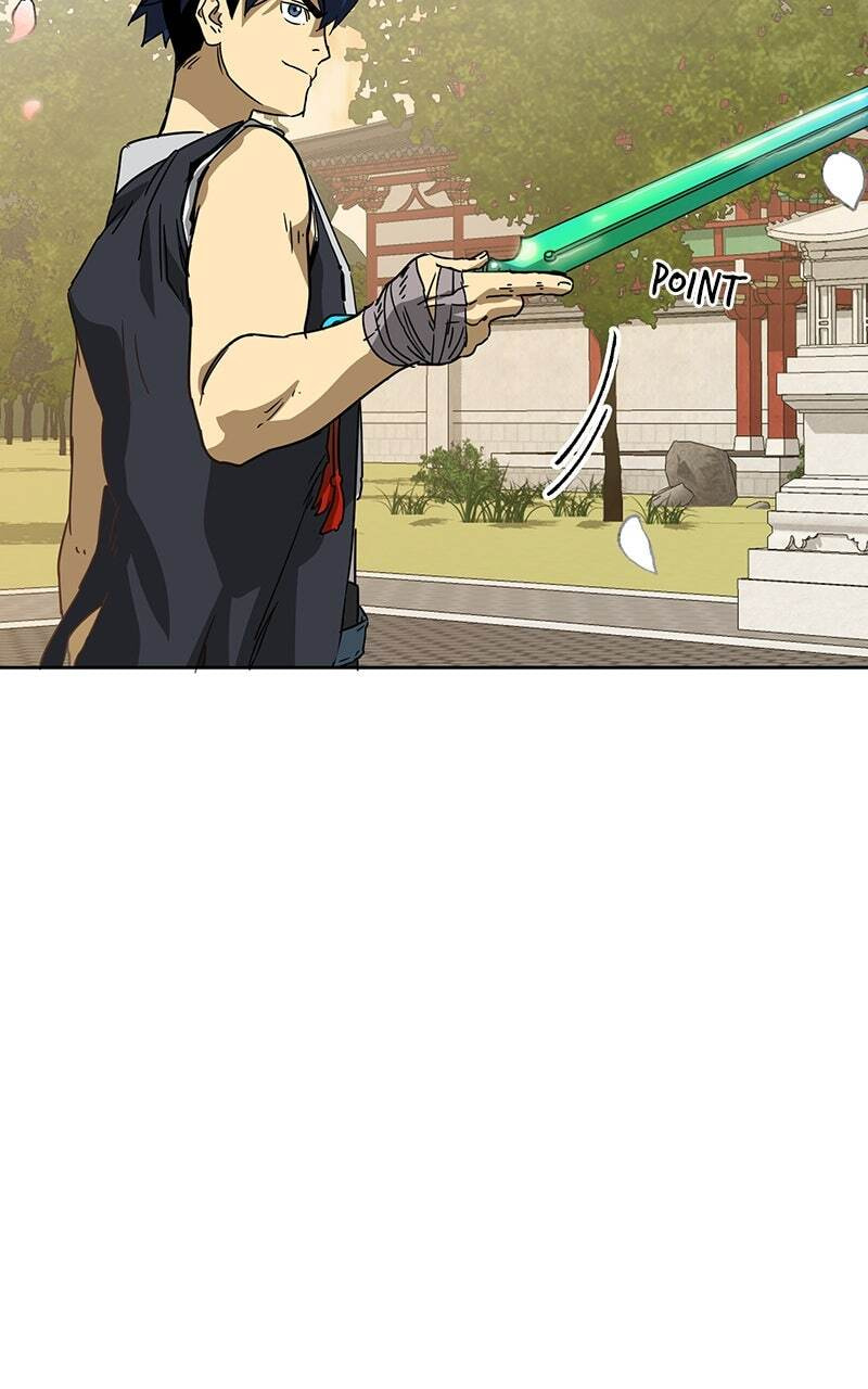 Read Infinite Leveling: Murim chapter 97 image 21 on Lezhin