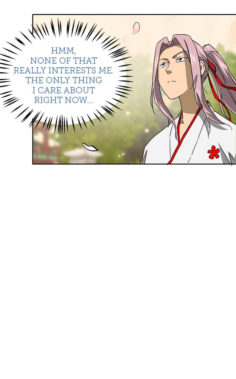 Read Infinite Leveling: Murim chapter 97 image 22 on Lezhin