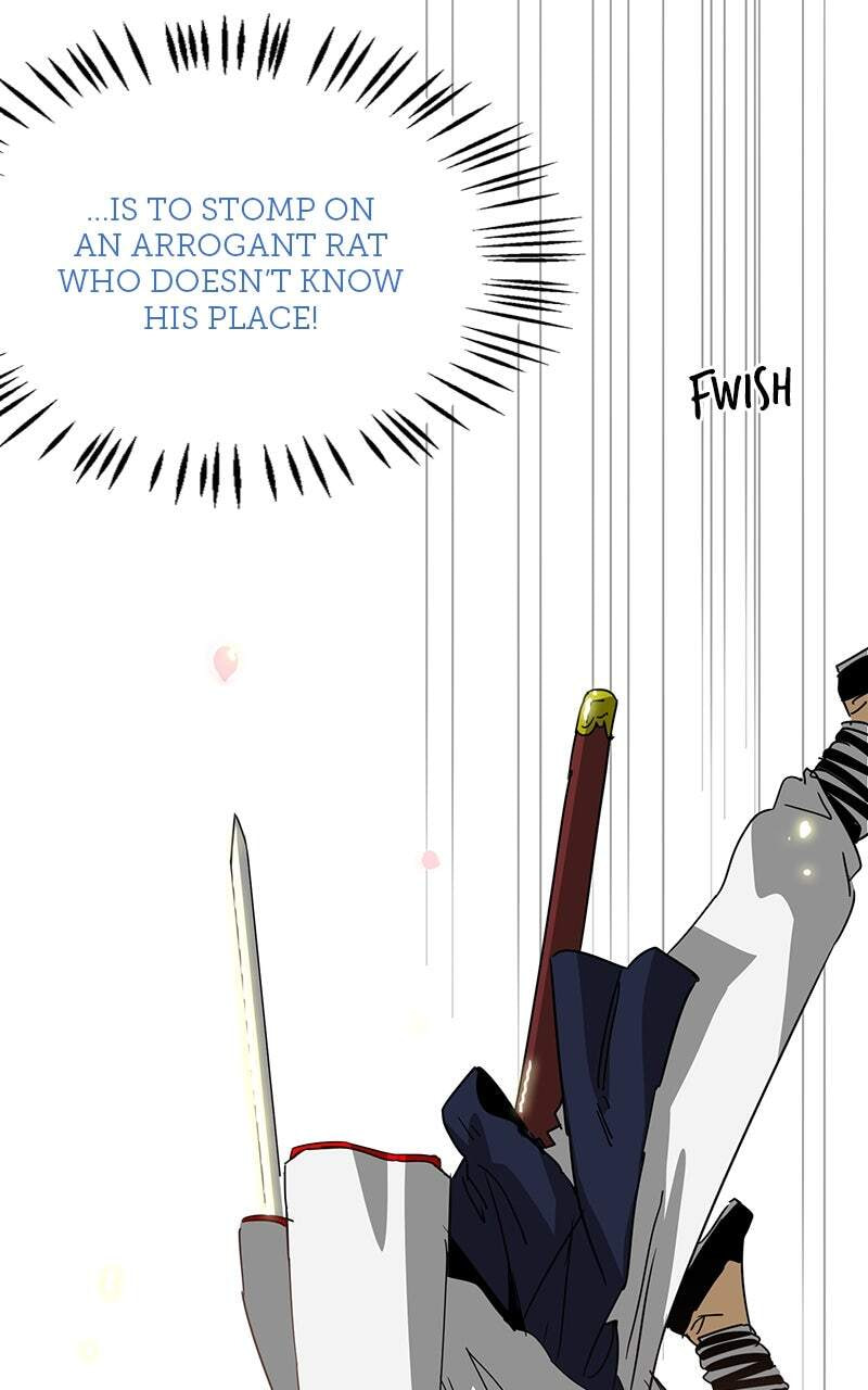 Read Infinite Leveling: Murim chapter 97 image 24 on Lezhin