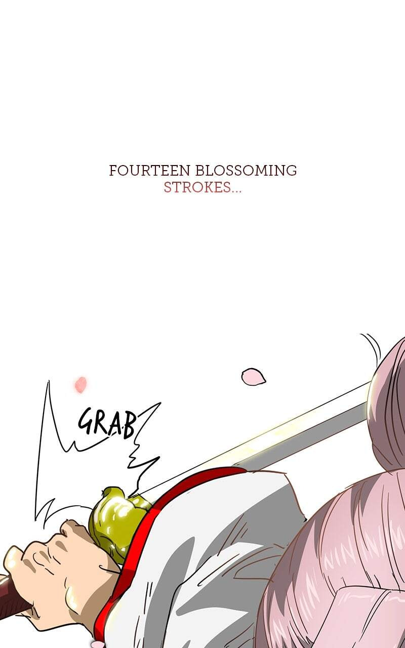 Read Infinite Leveling: Murim chapter 97 image 30 on Lezhin