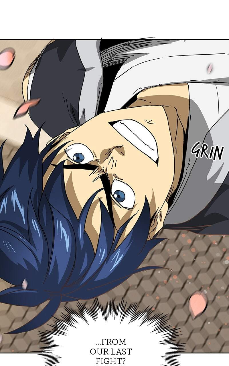 Read Infinite Leveling: Murim chapter 97 image 36 on Lezhin