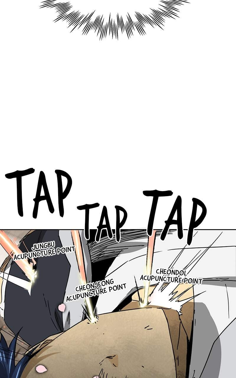 Read Infinite Leveling: Murim chapter 97 image 37 on Lezhin