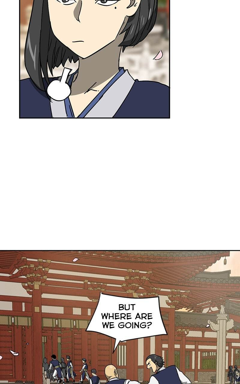 Read Infinite Leveling: Murim chapter 97 image 4 on Lezhin