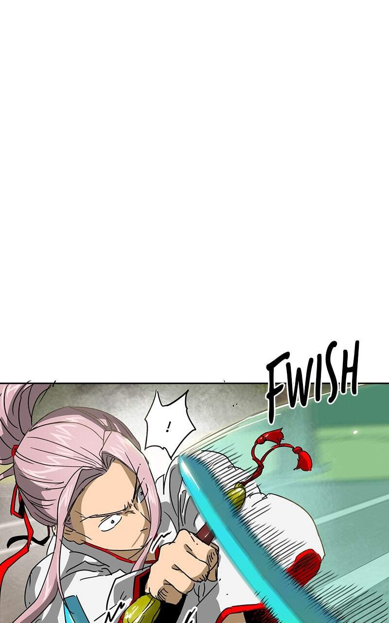 Read Infinite Leveling: Murim chapter 97 image 43 on Lezhin