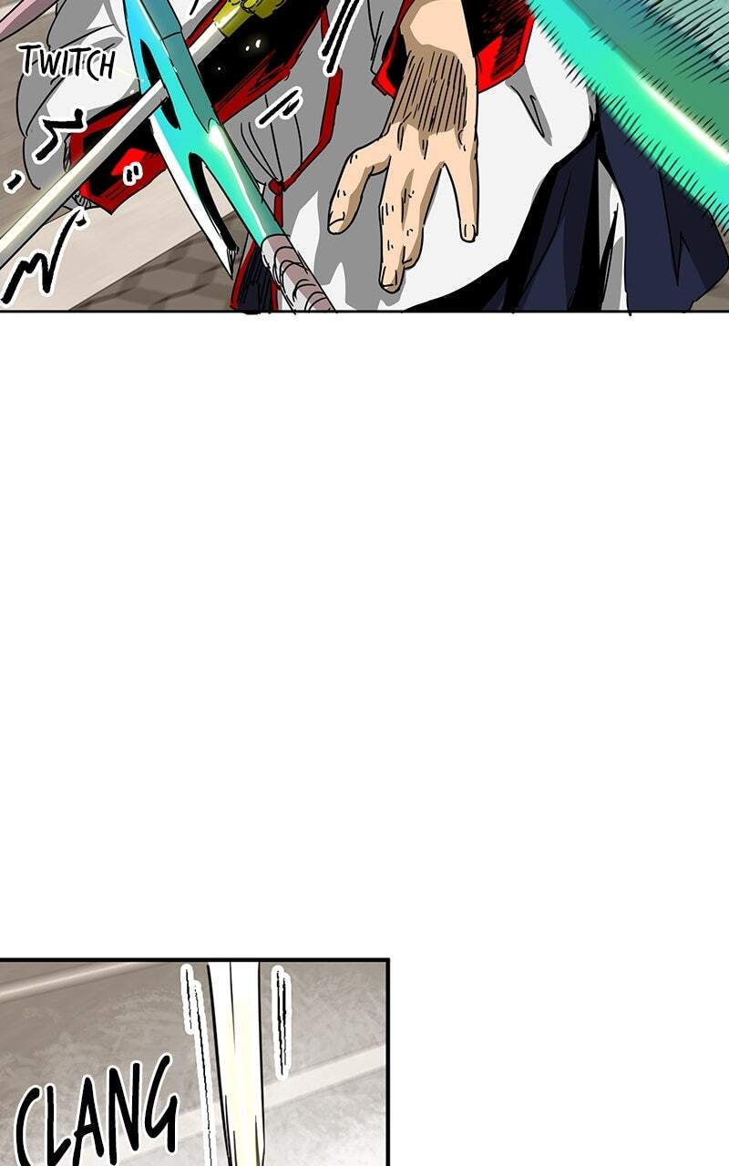 Read Infinite Leveling: Murim chapter 97 image 44 on Lezhin
