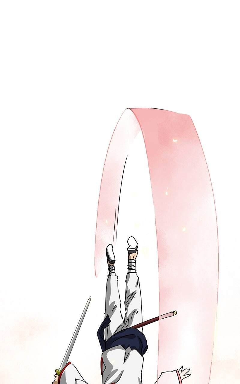 Read Infinite Leveling: Murim chapter 97 image 46 on Lezhin