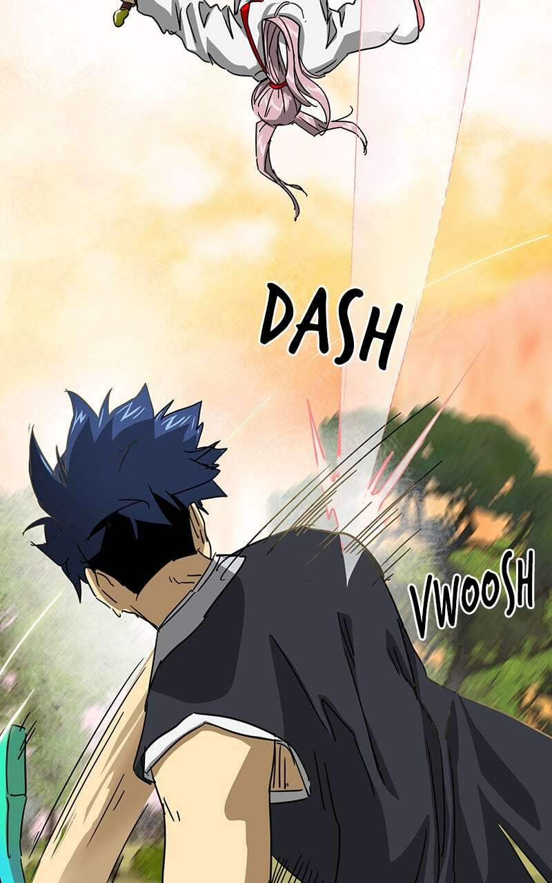 Read Infinite Leveling: Murim chapter 97 image 47 on Lezhin