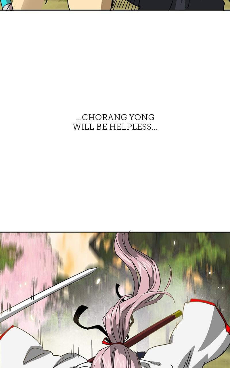 Read Infinite Leveling: Murim chapter 97 image 48 on Lezhin