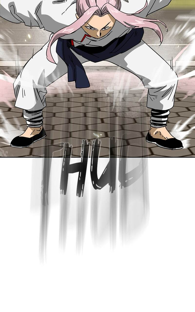Read Infinite Leveling: Murim chapter 97 image 49 on Lezhin