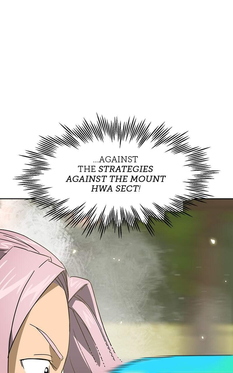Read Infinite Leveling: Murim chapter 97 image 50 on Lezhin