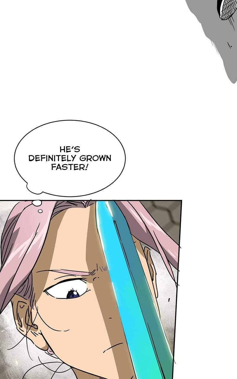 Read Infinite Leveling: Murim chapter 97 image 54 on Lezhin