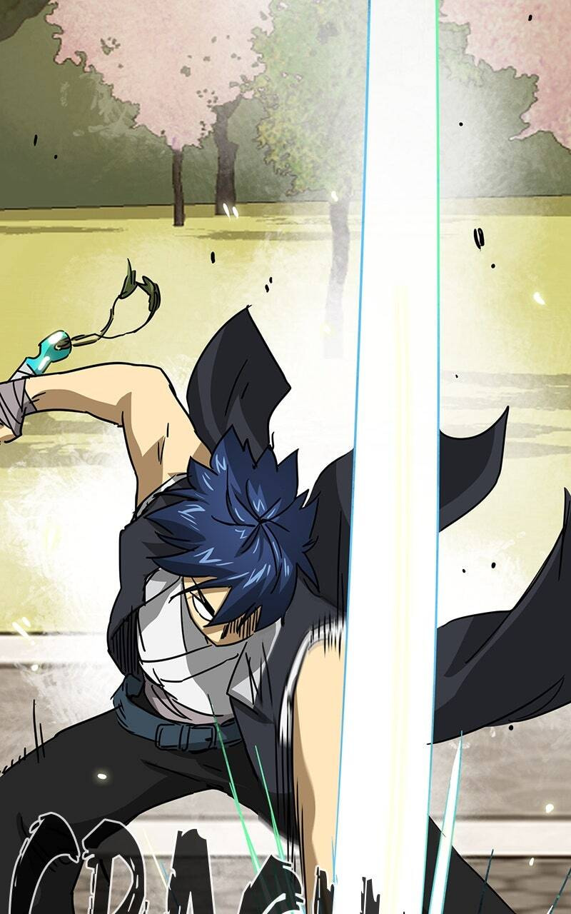 Read Infinite Leveling: Murim chapter 97 image 63 on Lezhin