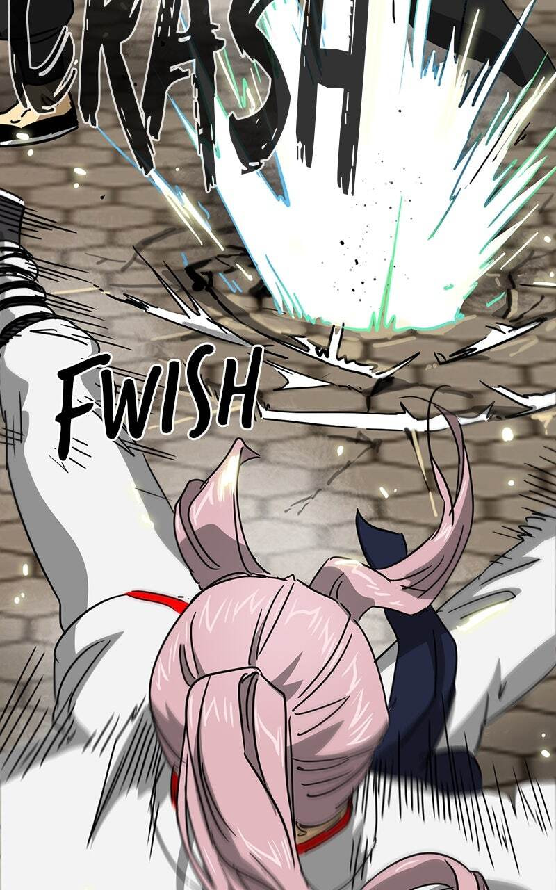 Read Infinite Leveling: Murim chapter 97 image 64 on Lezhin