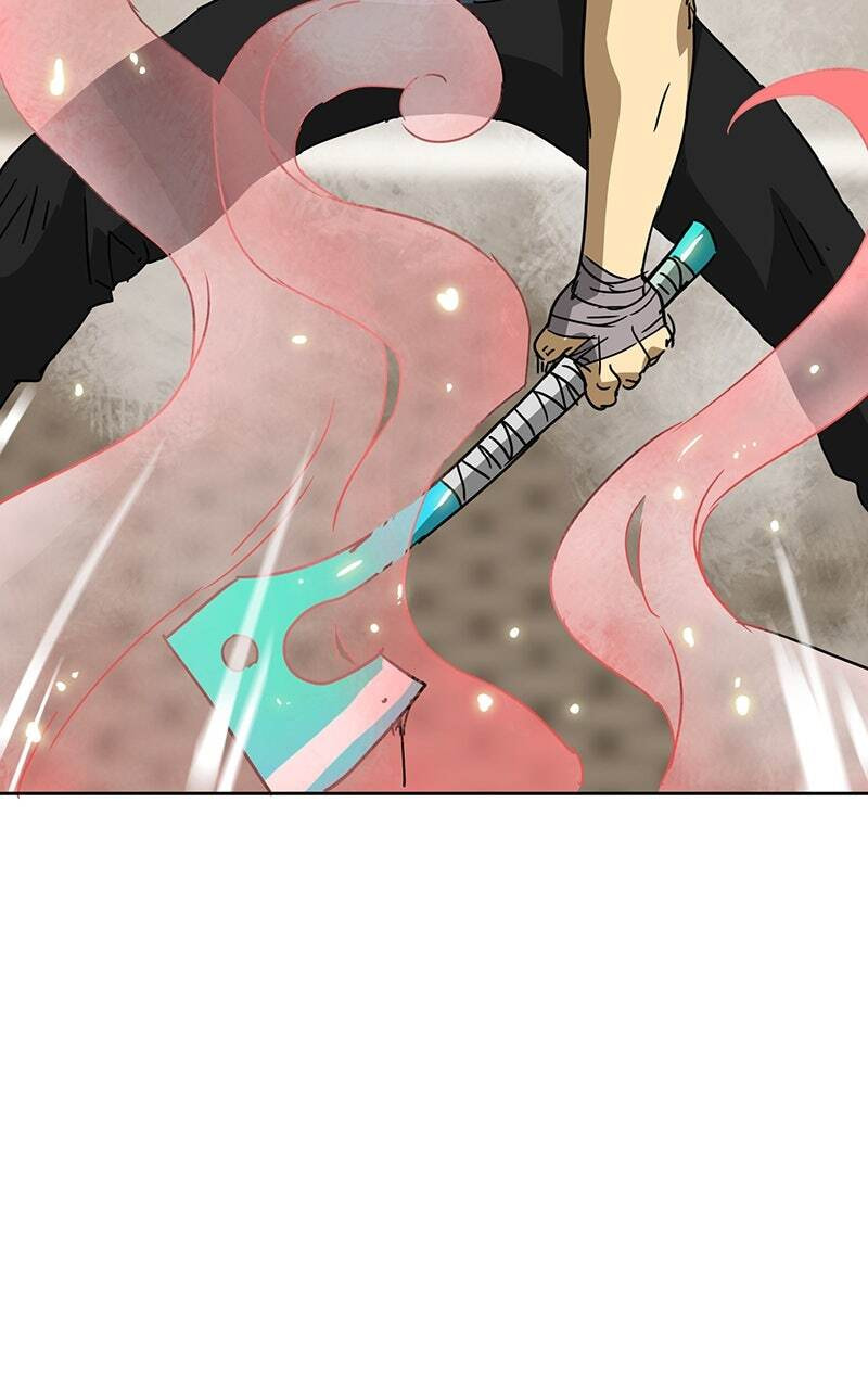 Read Infinite Leveling: Murim chapter 97 image 68 on Lezhin