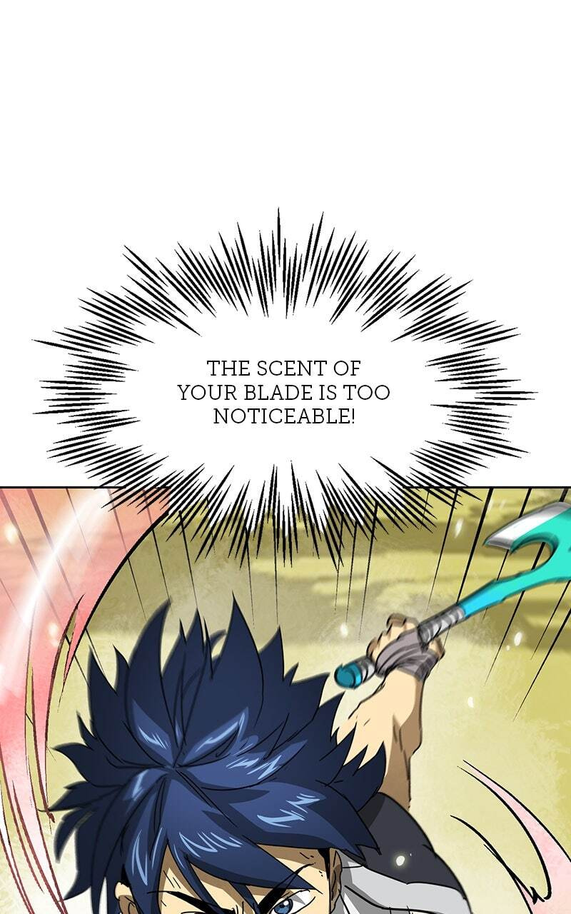Read Infinite Leveling: Murim chapter 97 image 69 on Lezhin