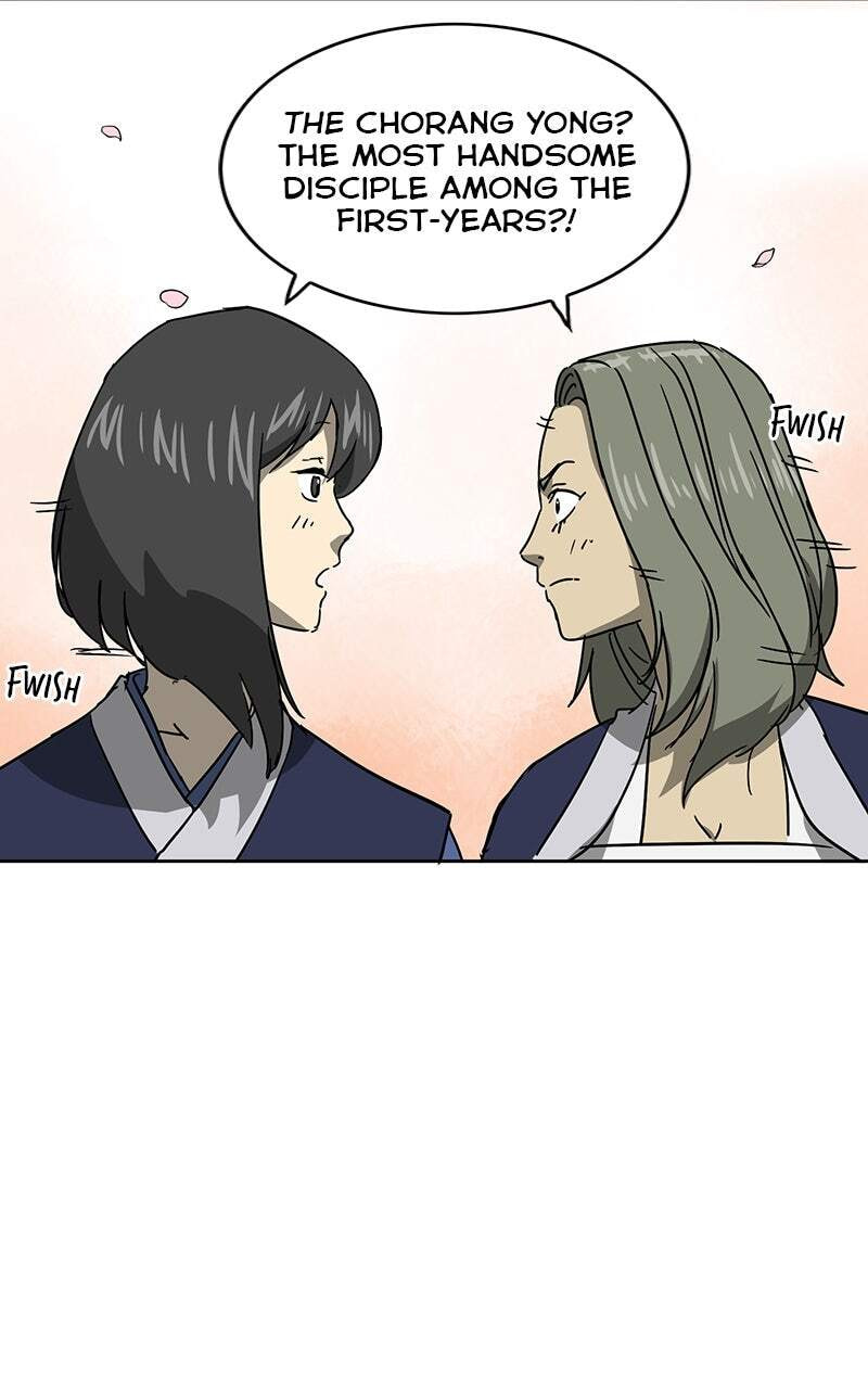 Read Infinite Leveling: Murim chapter 97 image 7 on Lezhin