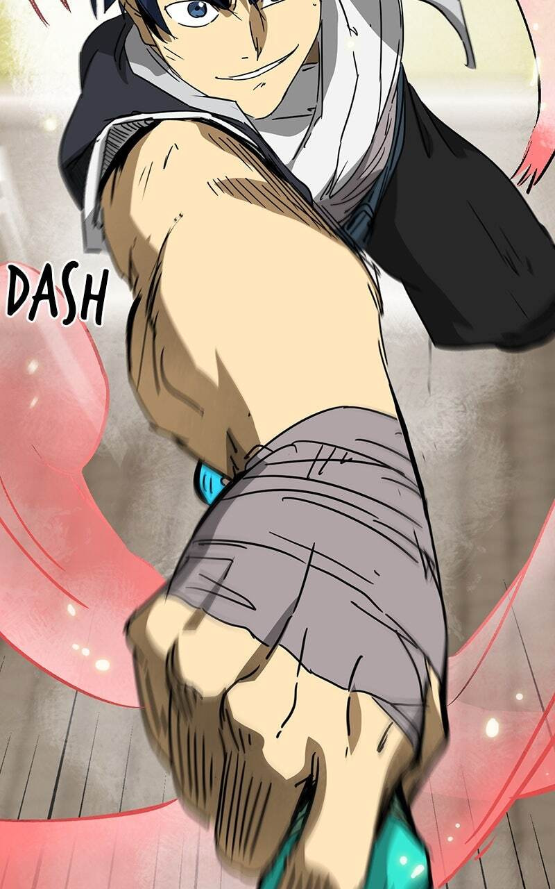 Read Infinite Leveling: Murim chapter 97 image 70 on Lezhin