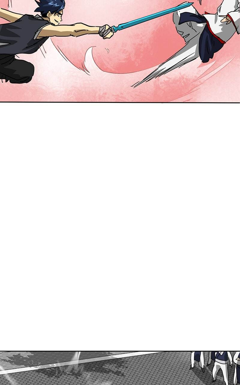 Read Infinite Leveling: Murim chapter 97 image 73 on Lezhin