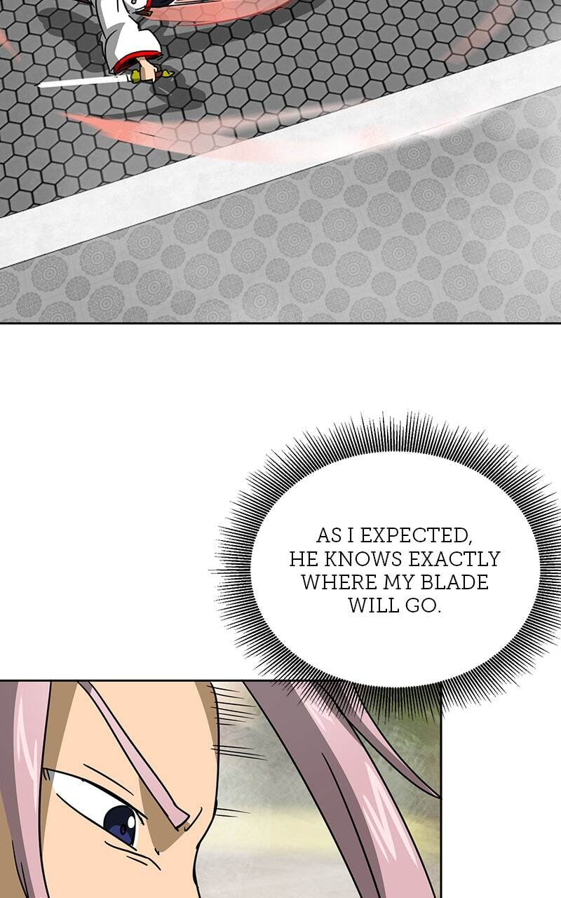 Read Infinite Leveling: Murim chapter 97 image 75 on Lezhin