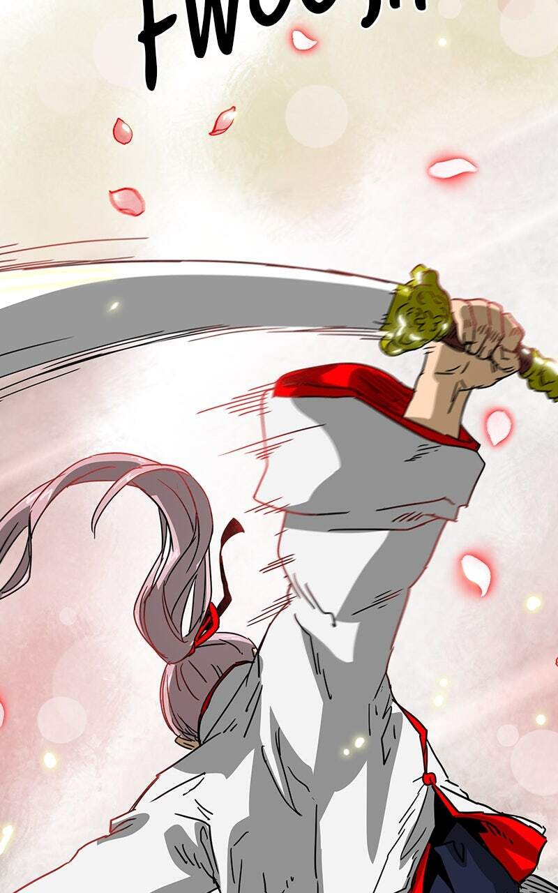 Read Infinite Leveling: Murim chapter 97 image 78 on Lezhin