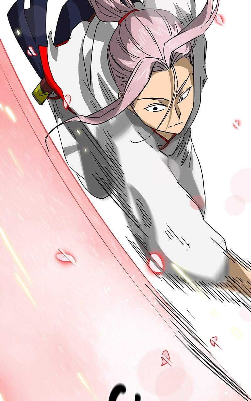Read Infinite Leveling: Murim chapter 97 image 87 on Lezhin